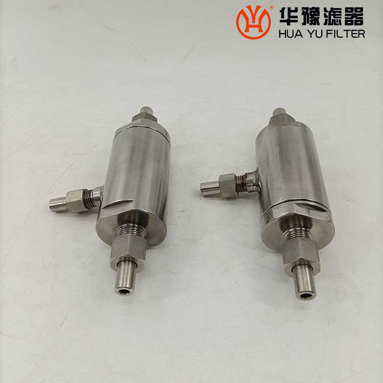 mg冰球突破十大平台低压过滤器滤芯GLQ-02