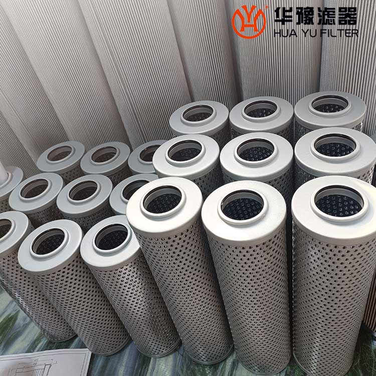 mg冰球突破十大平台QU-H250*200DFP 压力管路过滤器滤芯