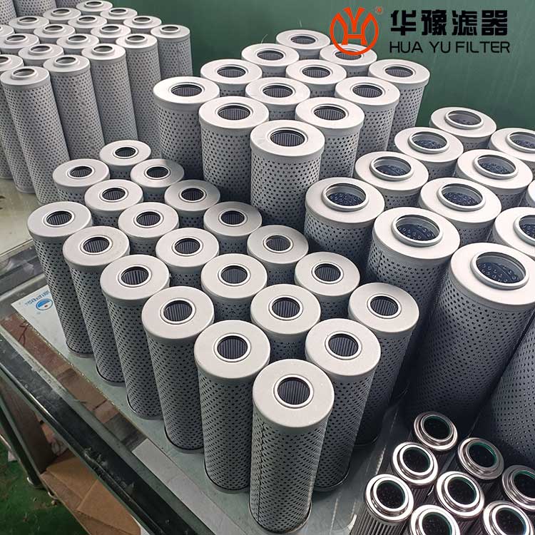 mg冰球突破十大平台压力管路过滤器滤芯 QU-H160*20DFP