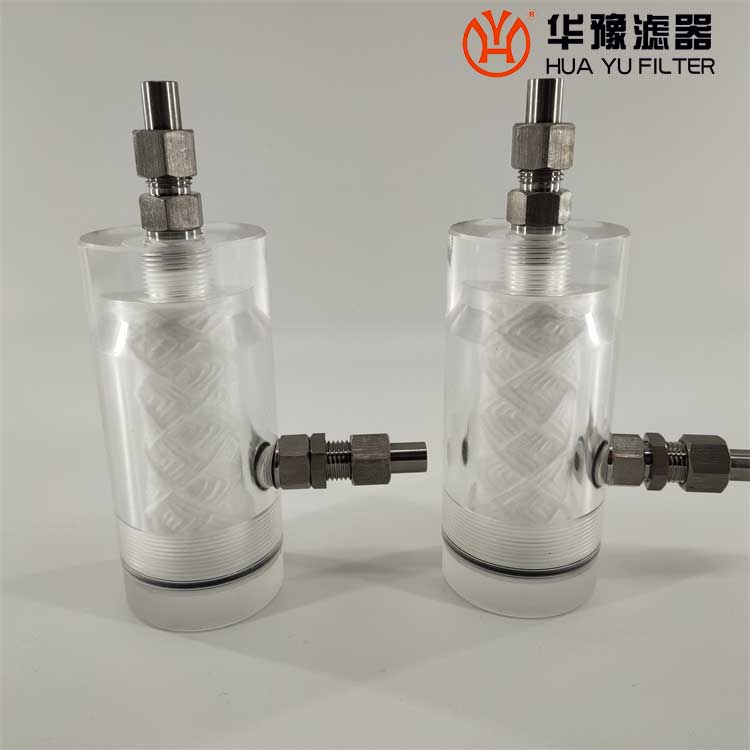 mg冰球突破十大平台GQ03L低压过滤器滤芯