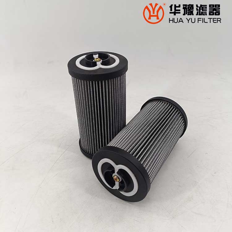 mg冰球突破十大平台替代翡翠 MF1002A25HB回油过滤器滤芯