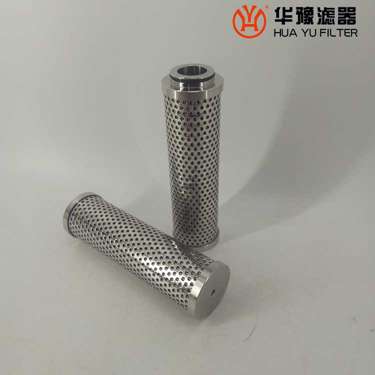 mg冰球突破十大平台CRFE-LW-50B-40D/Y不锈钢折叠式滤芯