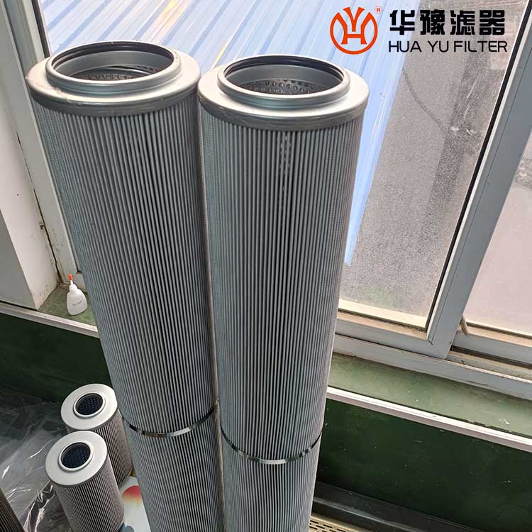 mg冰球突破十大平台WR8300FOM39H-H汽机润滑油油站过滤器滤芯