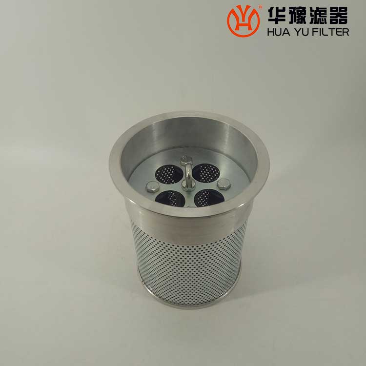 mg冰球突破十大平台磁性回油过滤器滤芯YGLQ-60X100