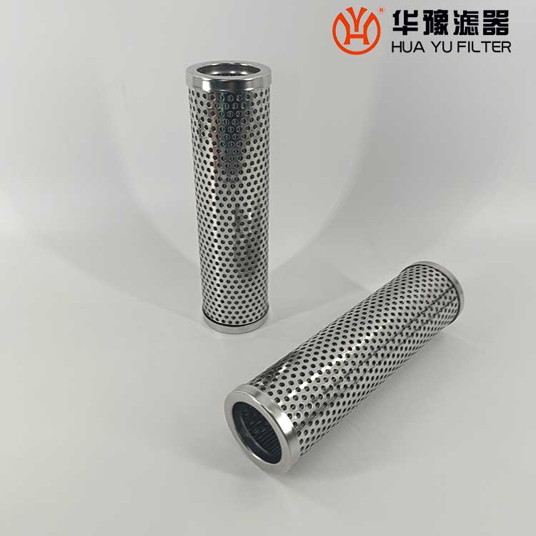 mg冰球突破十大平台回油滤芯 QYLX-160*3Q2