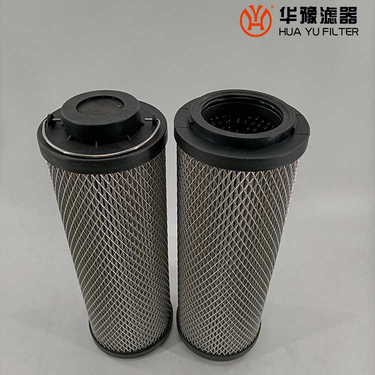 mg冰球突破十大平台SRCL-900*20 液压站回油滤芯