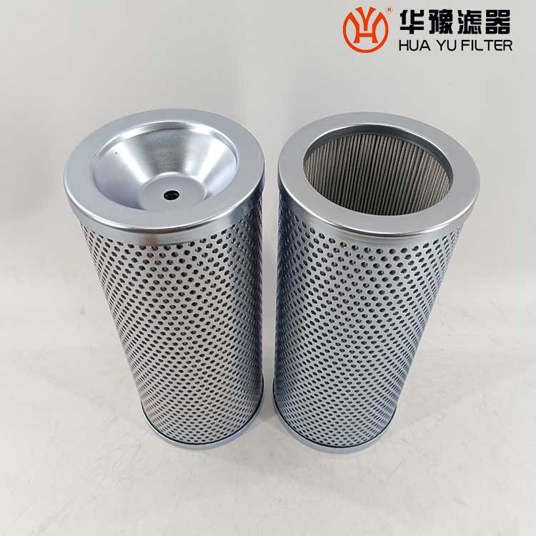 mg冰球突破十大平台不锈钢润滑油滤芯S11470172