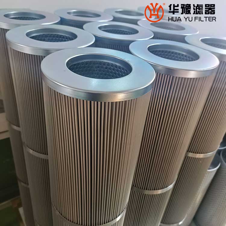 主机润滑油滤芯21FC5124-160*800/25M滤芯