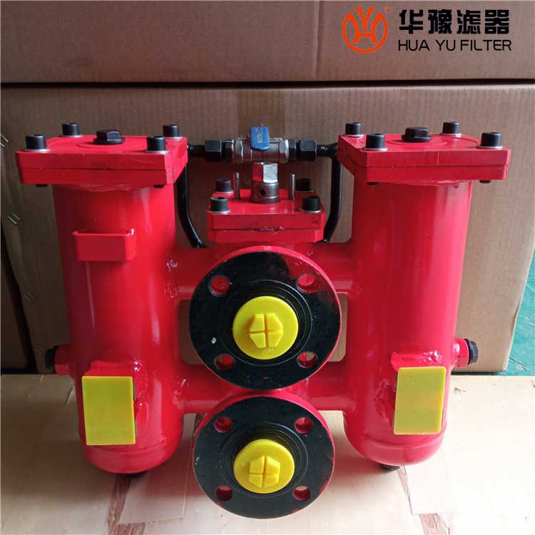 mg冰球突破十大平台双筒高压过滤器FHD0511SAG1P01