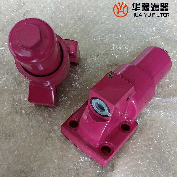 mg冰球突破十大平台双筒高压过滤器FMNDW╱HC250LDC200D.1.X