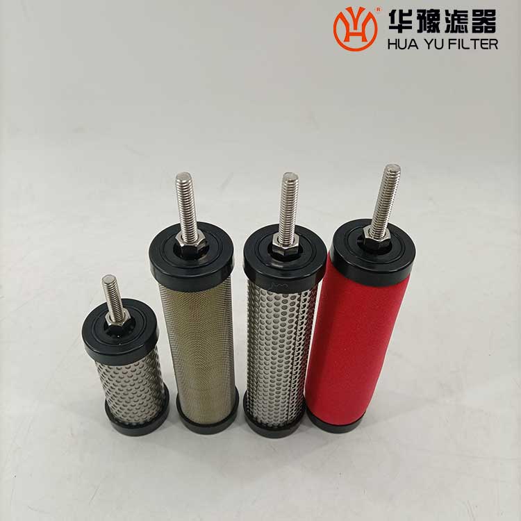 mg冰球突破十大平台供应 E1-48汉克森滤芯