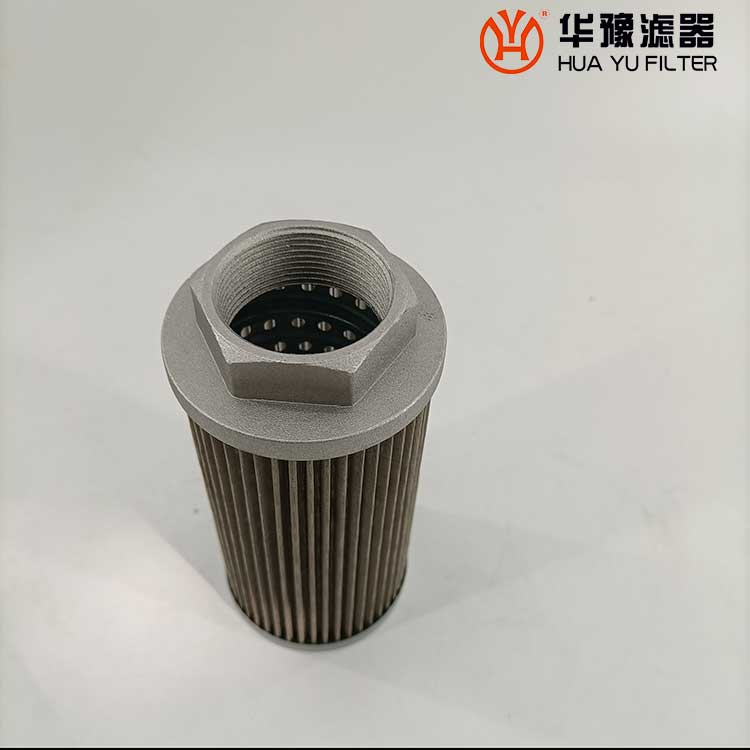 mg冰球突破十大平台EH液压油滤芯WUI-100*180-J