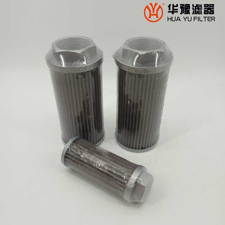 mg冰球突破十大平台WUI系列滤芯 WUI-63*80-J