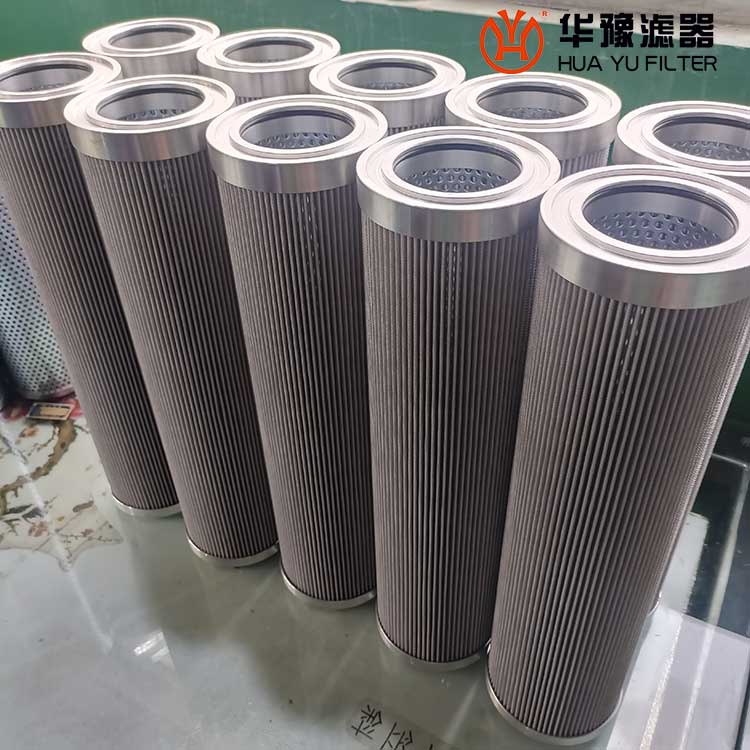 mg冰球突破十大平台DYSL-65/10Q双筒过滤器滤芯