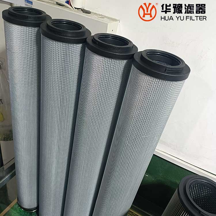 mg冰球突破十大平台汽轮机顶轴油滤芯DQ185AW25H1.0S