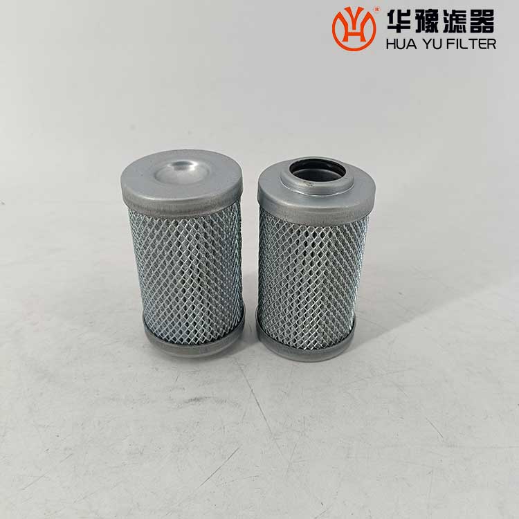 mg冰球突破十大平台SGJQ-100磨煤机润滑油不锈钢滤芯