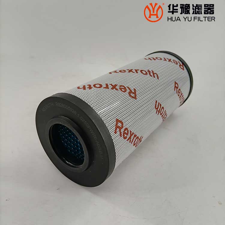 mg冰球突破十大平台电厂力士乐润滑油滤芯R928005789