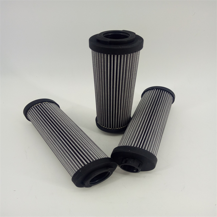 双筒过滤器ZNGL01010201磨煤机油站滤芯