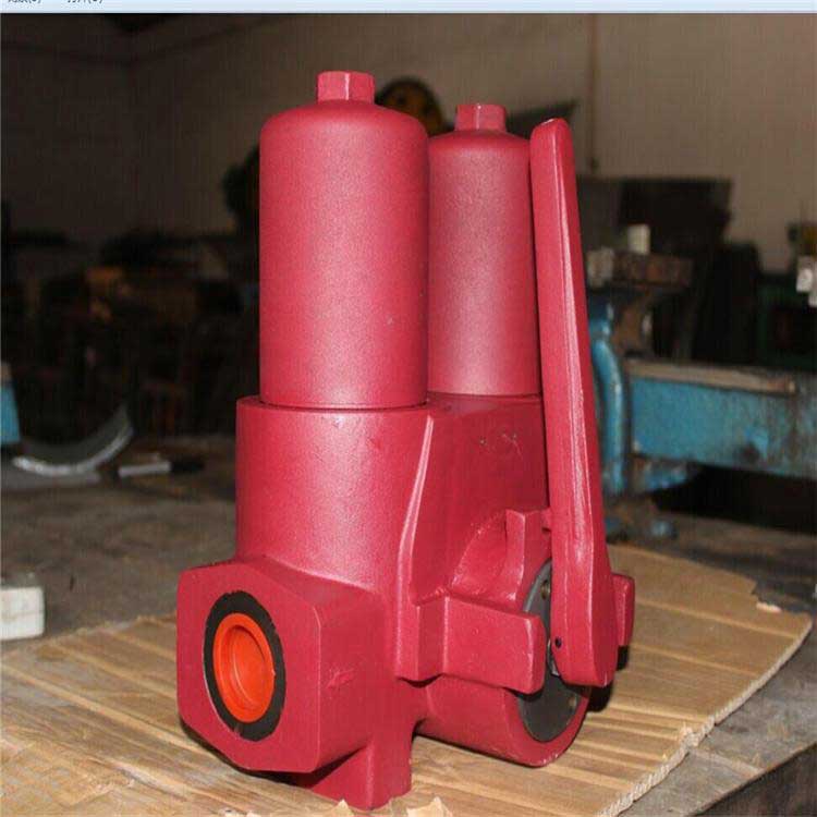 贺德克低压管路过滤器LPFBN/HC280DE10D1X/-L24