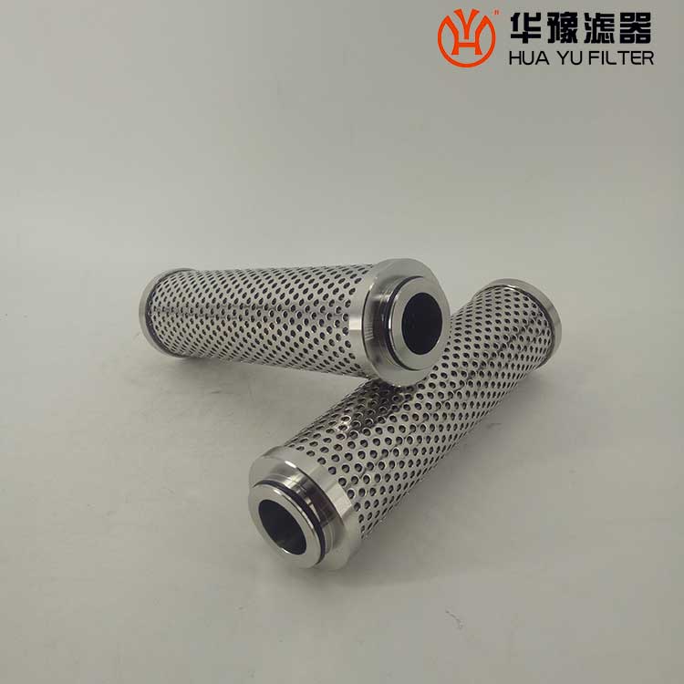 mg冰球突破十大平台TYBA-400 不锈钢滤芯