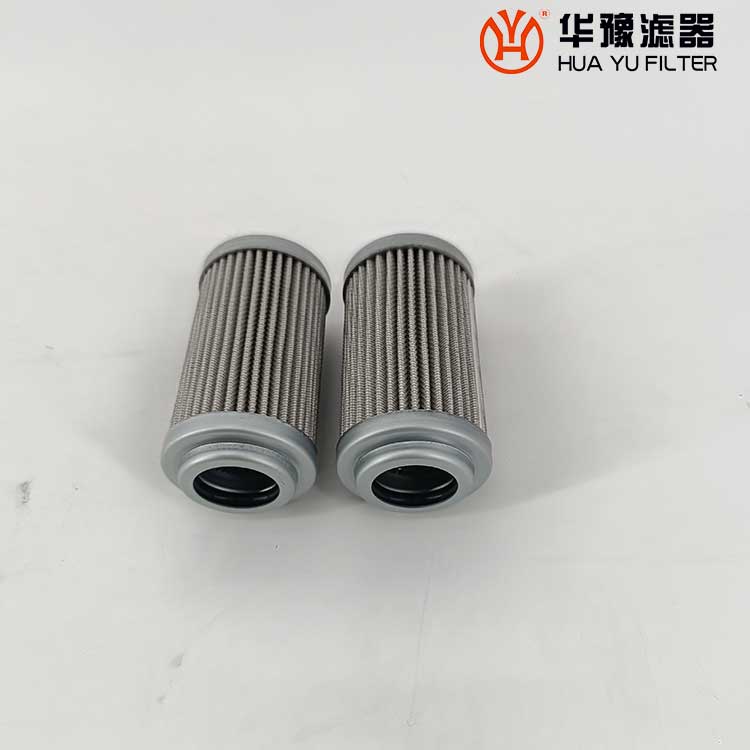 mg冰球突破十大平台EET002-10F10W25B 齿轮箱油滤芯