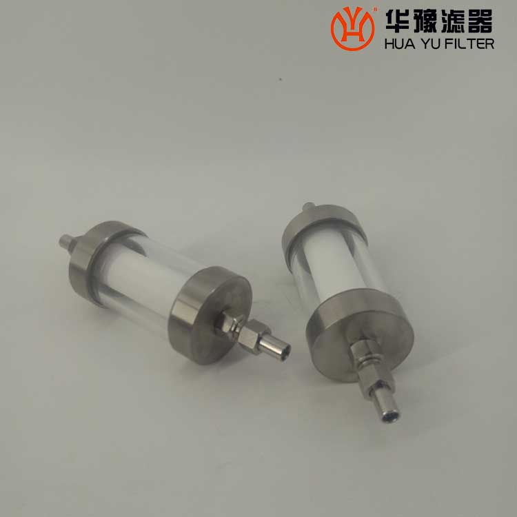 mg冰球突破十大平台电厂取样低压过滤器 5100B006