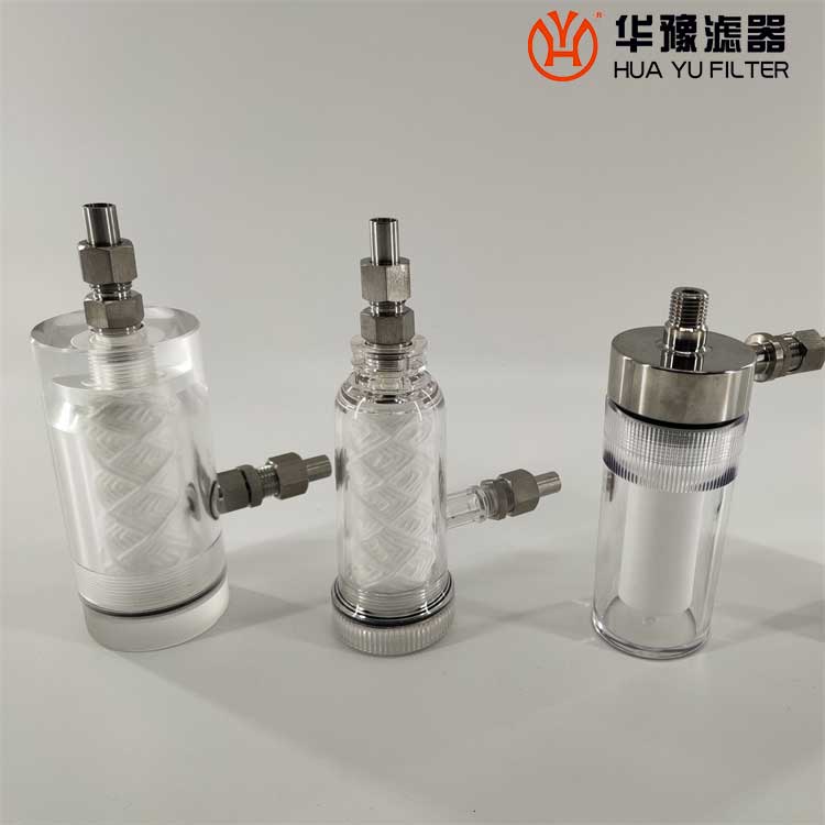 mg冰球突破十大平台高压水样过滤器反渗透滤芯SG-M-6HI