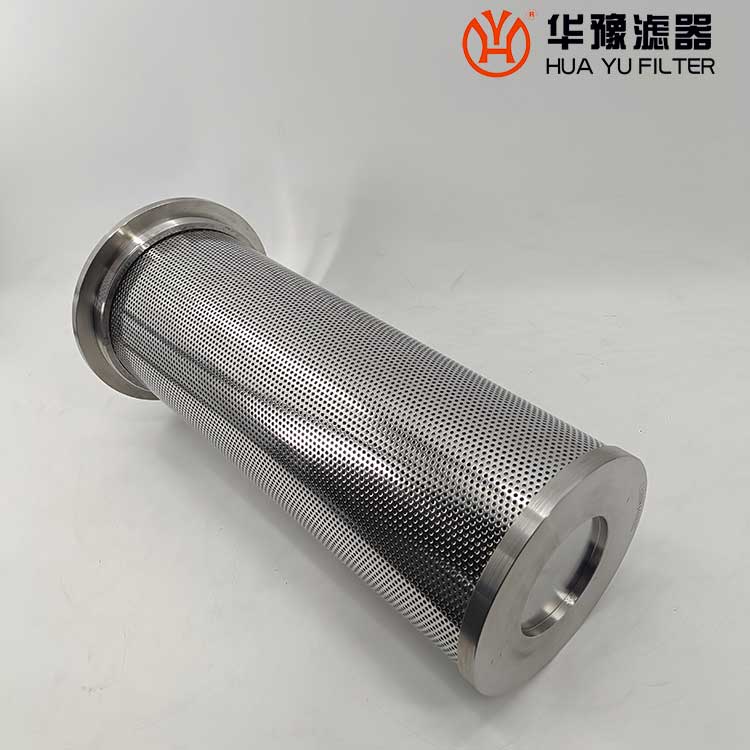 mg冰球突破十大平台LA160*440A25不锈钢滤芯