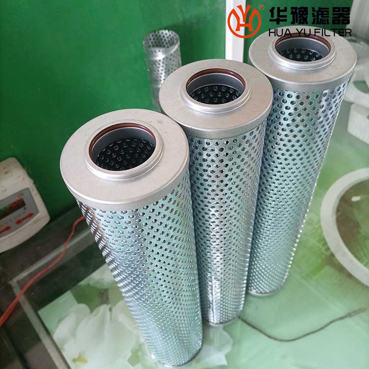 mg冰球突破十大平台JLX-250*5-W润滑油 不锈钢滤芯