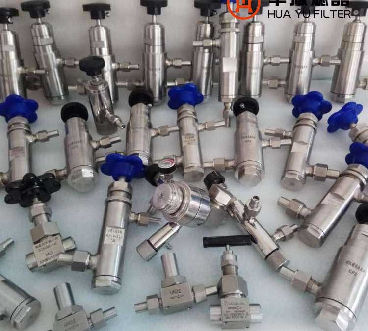 mg冰球突破十大平台螺纹减压阀 5100A009-3A