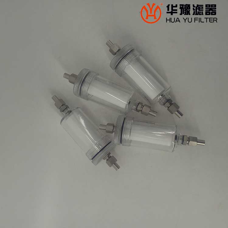 SG-M-6H低压水样过滤器 mg冰球突破十大平台滤器