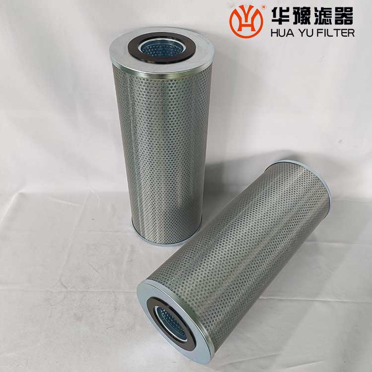 mg冰球突破十大平台SDGLQ-12.5T-100K 发电厂润滑油站滤芯