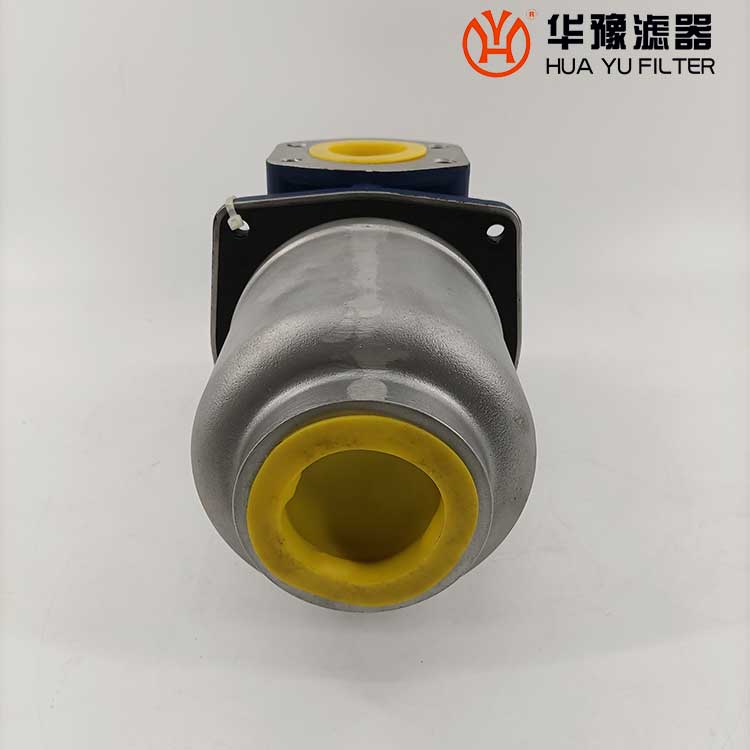 mg冰球突破十大平台HHT14F32CSFBM回油过滤器滤芯