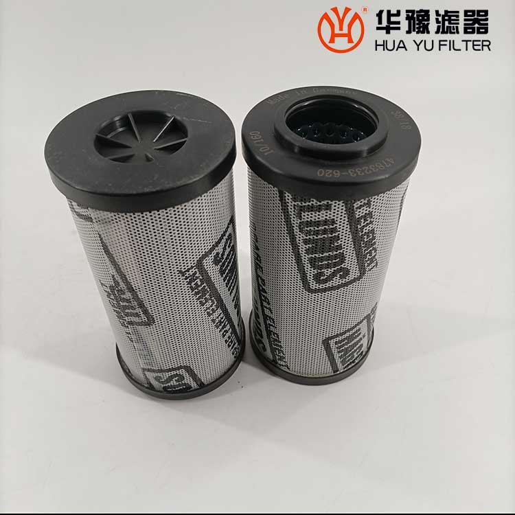 mg冰球突破十大平台赫格隆4783233-620液压油滤芯