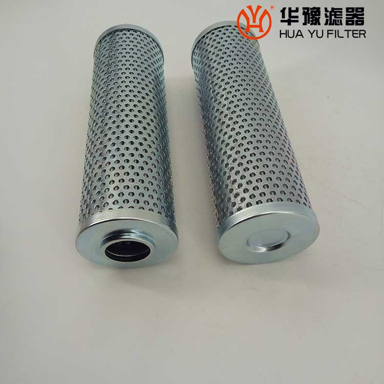 mg冰球突破十大平台HX-160×5压力管路过滤器滤芯