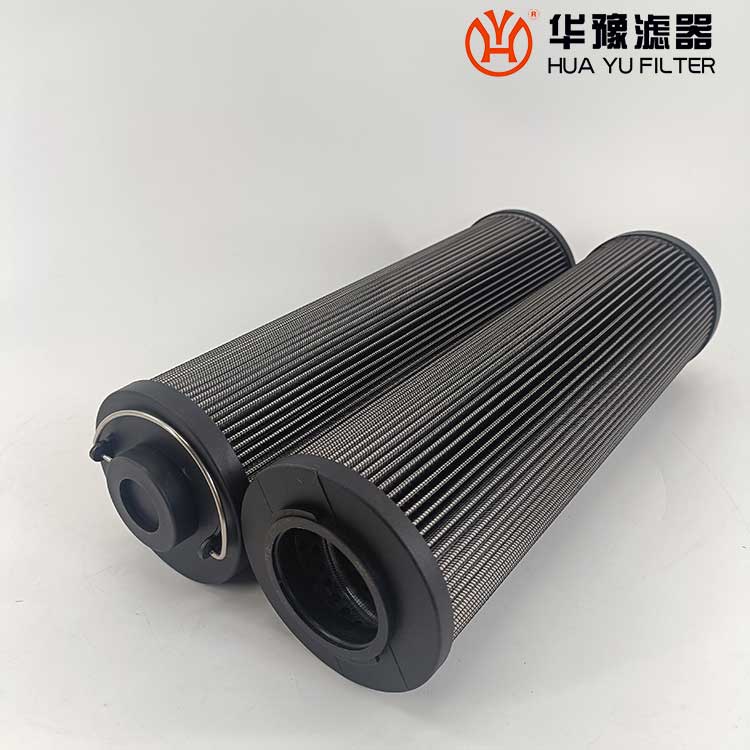 mg冰球突破十大平台磨煤机油站滤网 GNH550-252 并联滤芯