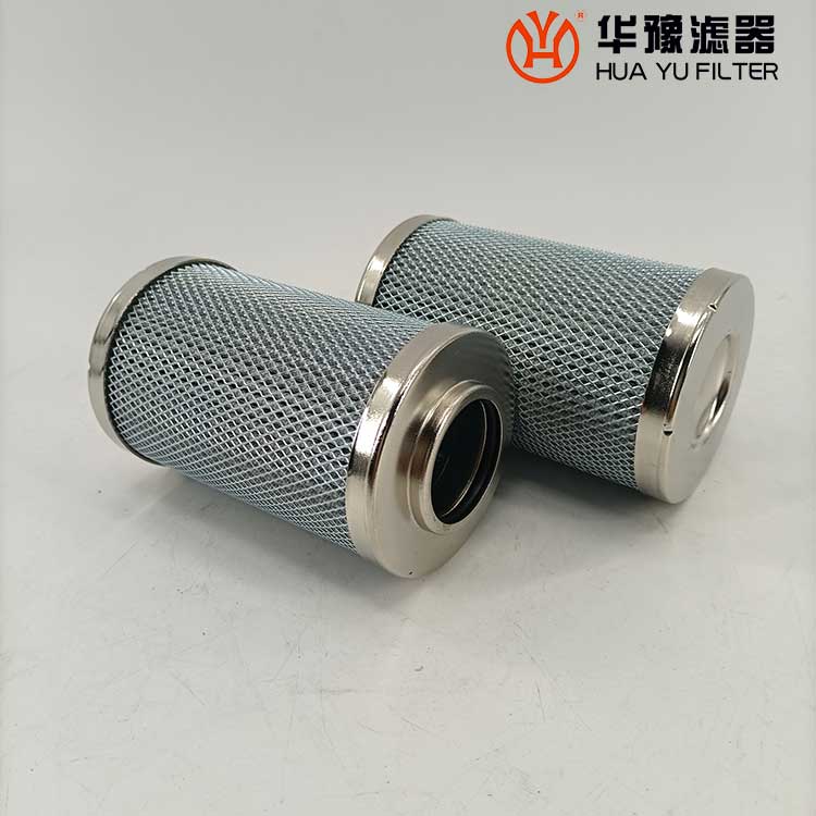 mg冰球突破十大平台双筒高压过滤器滤芯SMF-100X20