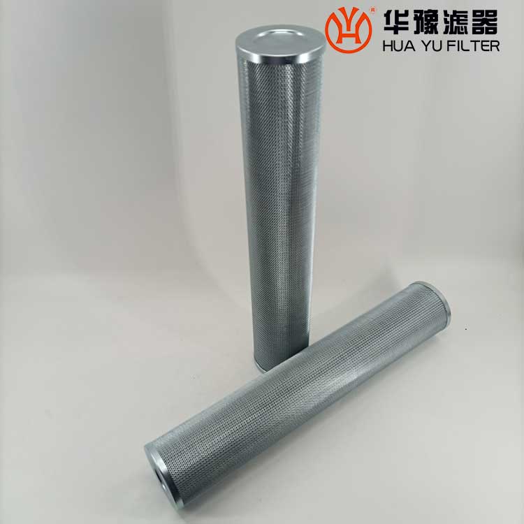 mg冰球突破十大平台SY-HDX20 20um 润滑油高压滤芯