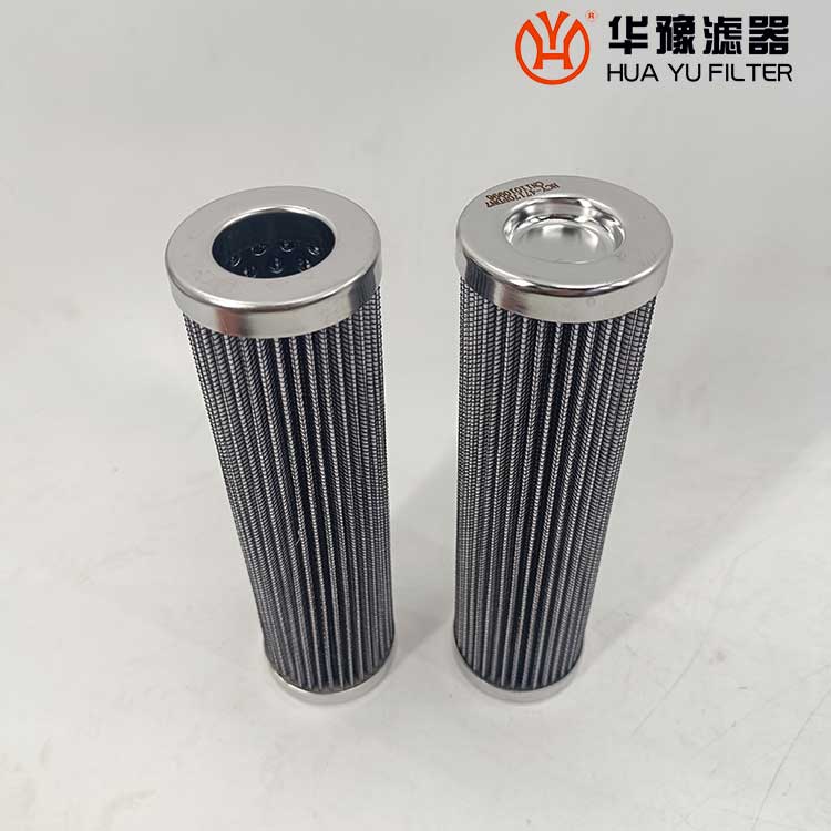 mg冰球突破十大平台HCY-8904FCS26H润滑油滤芯