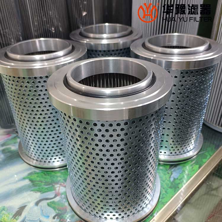 mg冰球突破十大平台润滑油滤网YOTEC460耦合器滤芯