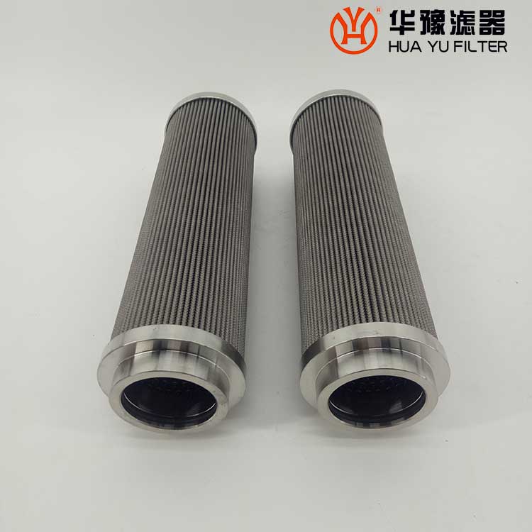 mg冰球突破十大平台A8021-14-05磨煤机双筒润滑油过滤器滤芯