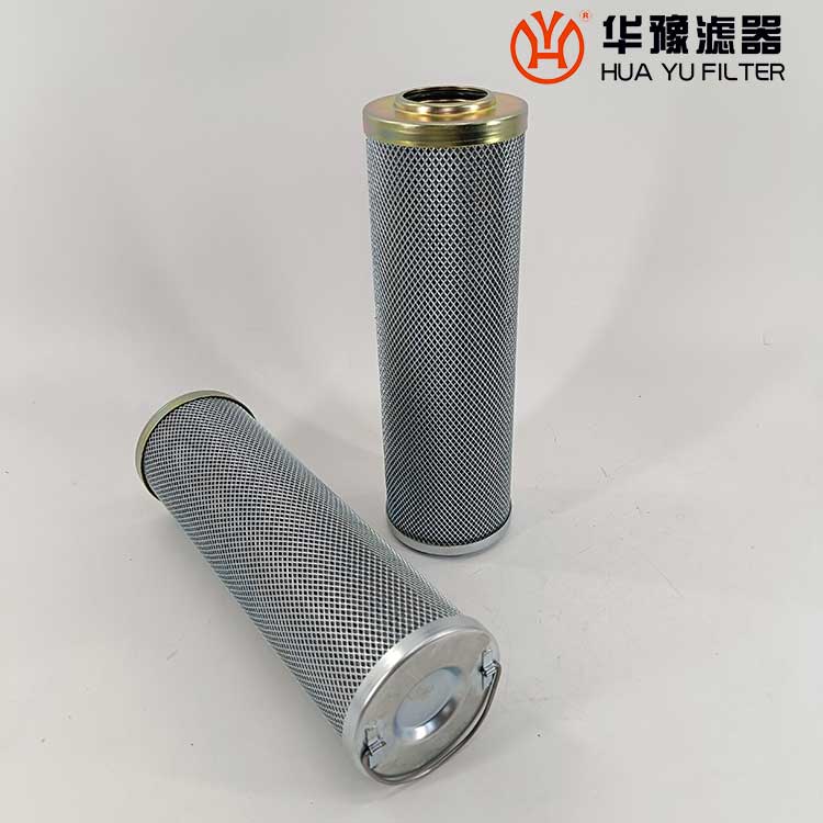 mg冰球突破十大平台LXKF-40A*50D磨煤机双筒过滤器滤芯