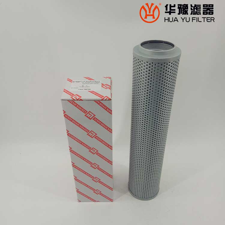 mg冰球突破十大平台SFAX-400*100黎明双筒过滤器回油滤芯