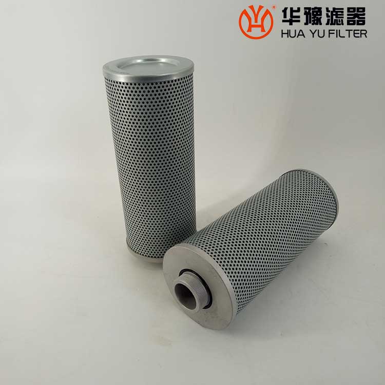 mg冰球突破十大平台润滑油站双筒过滤器滤芯RDSLX-1800*30