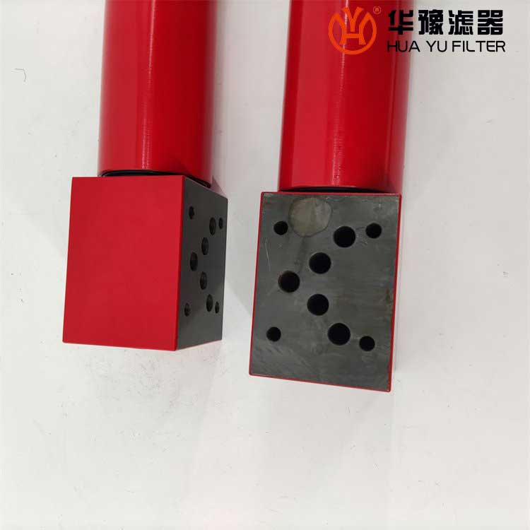 mg冰球突破十大平台XU-400X100F-J黎明吸油过滤器