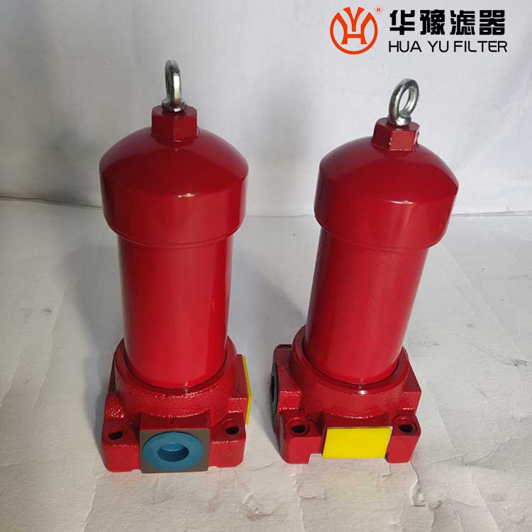 mg冰球突破十大平台供应ZU-H800X1P高压管路滤油器