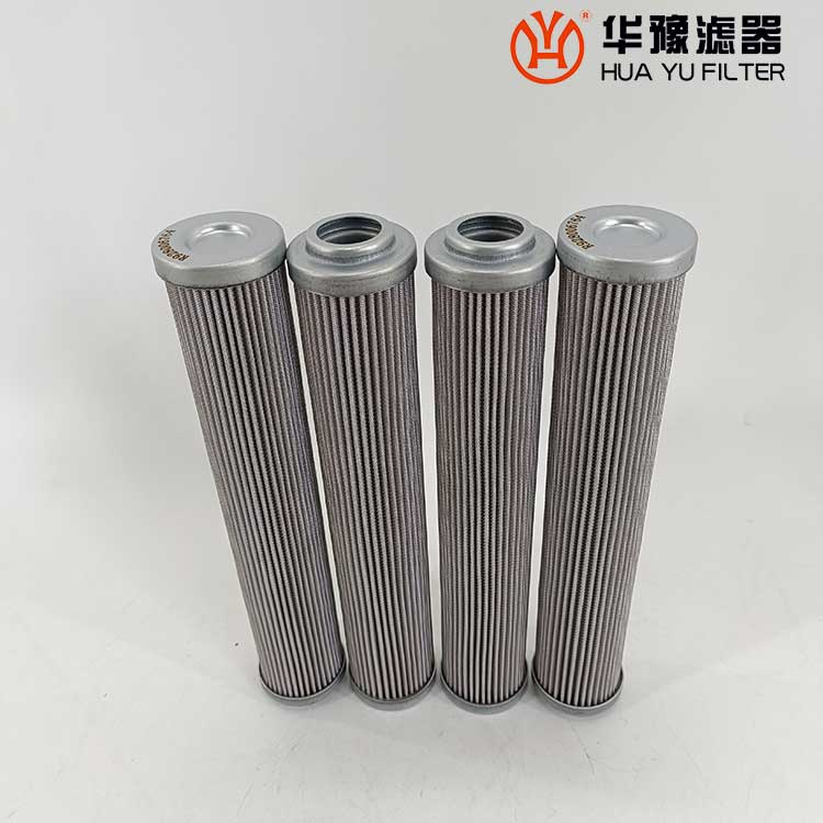 mg冰球突破十大平台R928006836高压抗燃油系统滤芯