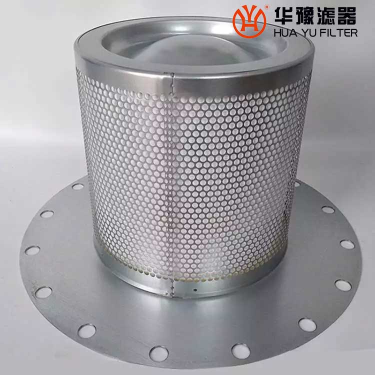 mg冰球突破十大平台寿力空压机配件油分芯 250034-116