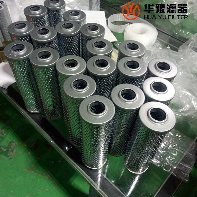 mg冰球突破十大平台HBX-110*3黎明液压滤芯