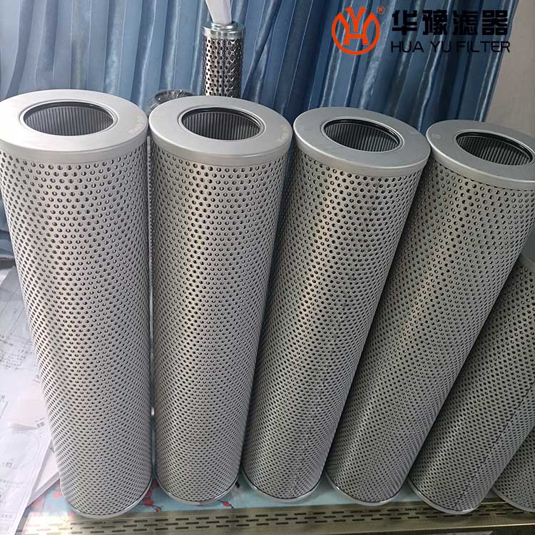 mg冰球突破十大平台磨煤机润滑油站滤芯SFAX-630*3μ